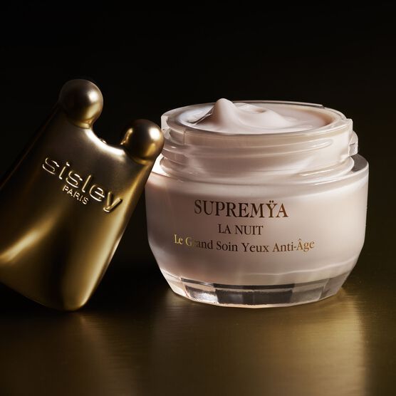 Creme Facial Sisley Supremya Le Grand Soin Yeux